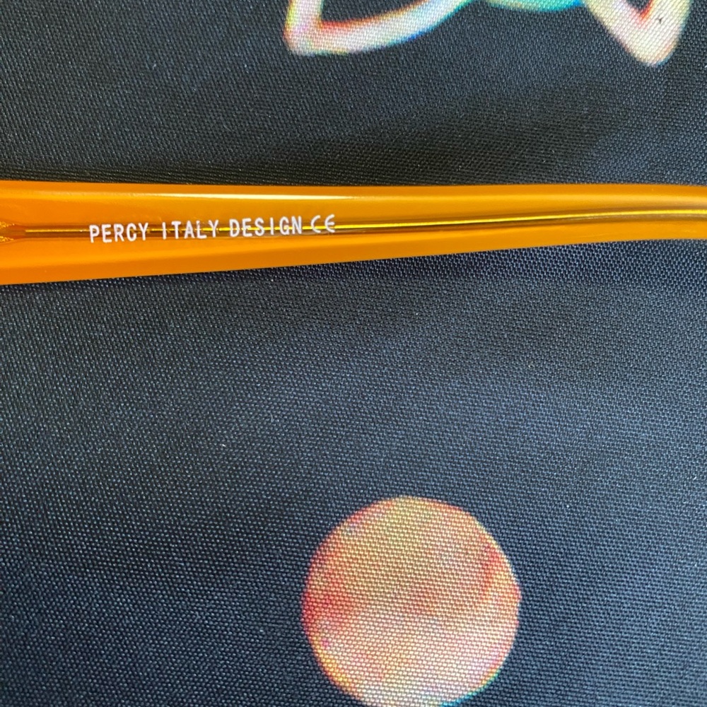 Italian Designed Percy frames - Picture 4 of 5